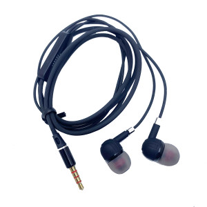 Pavo Luxury P31 Stereo Earphone