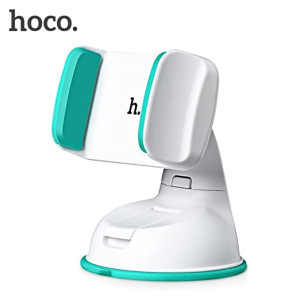 Hoco CA5 Sucking Disc Auto Clip Phone Car Mount Holder