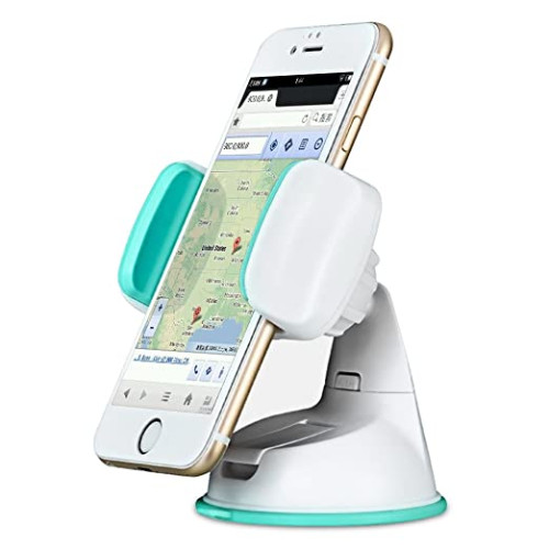 Hoco CA5 Sucking Disc Auto Clip Phone Car Mount Holder