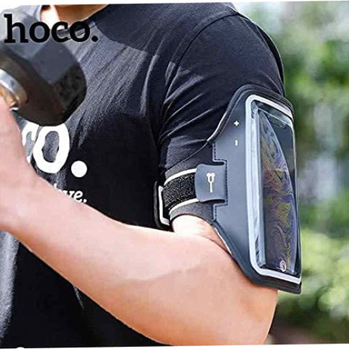 Hoco BAG01 Universal Sports Arm Bag For Mobile