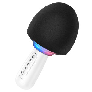 Microphone “BK7 Cute” Wireless Karaoke Microphone