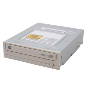 SAMSUNG Combo Drive 16X DVD-ROM 52X CD-R 32X CD-RW 52X CD-ROM Beige IDE Model SH-M522C/BEWN - OEM