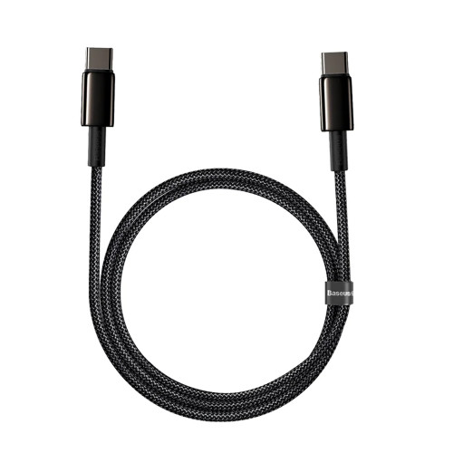 Baseus USB-C to USB-C Cable 100W