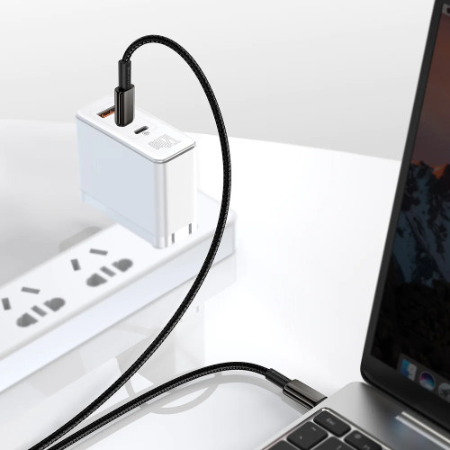 Baseus USB-C to USB-C Cable 100W