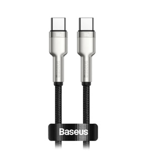 Baseus Cafule USB-C to USB-C Cable 100W 6.6 ft