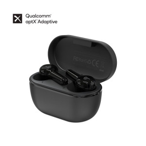 Tronsmart Apollo Air+ Hybrid Active Noise Cancelling Earbuds