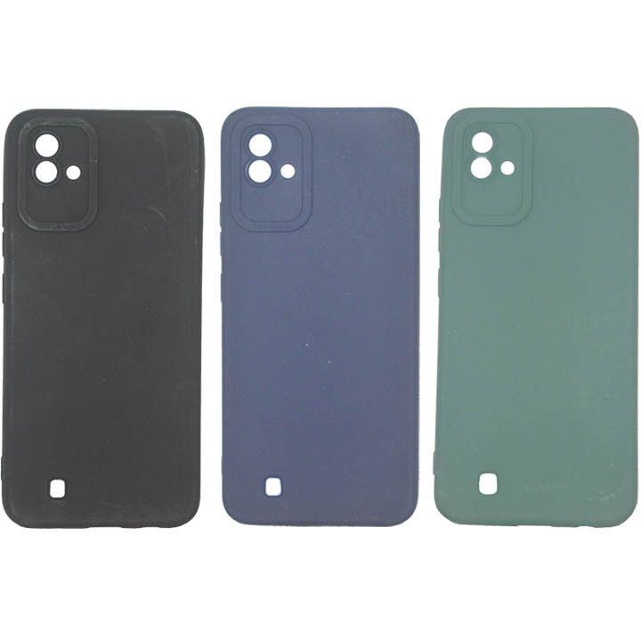 Narzo 50I Fashion Cover Case