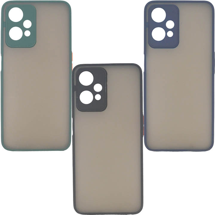 Oneplus Nord CE 2Lite Fashion Cover Case