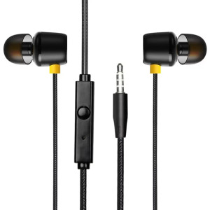 Riviera K-03 In-ear Earphone Wired Headset