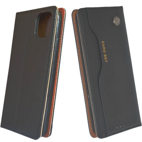 Iphone 11 Pro Max Original Leather Cover