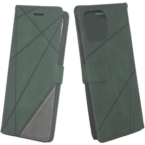 Iphone 13 Pro Max DDU Green Cover