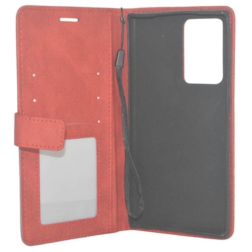 Samsung Galaxy Note 20 Plus DDU Cover