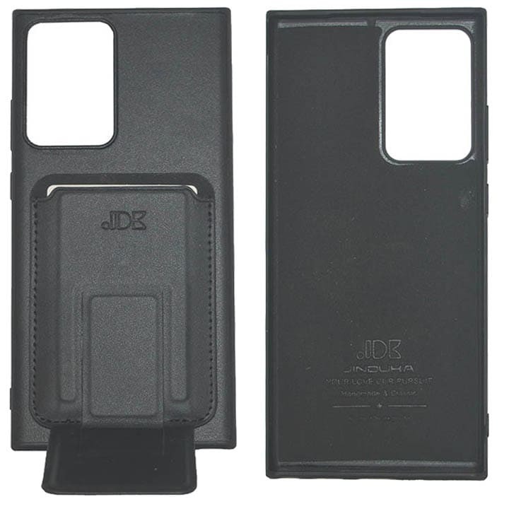 Samsung Galaxy Note 20 Ultra JDB Leather Cover