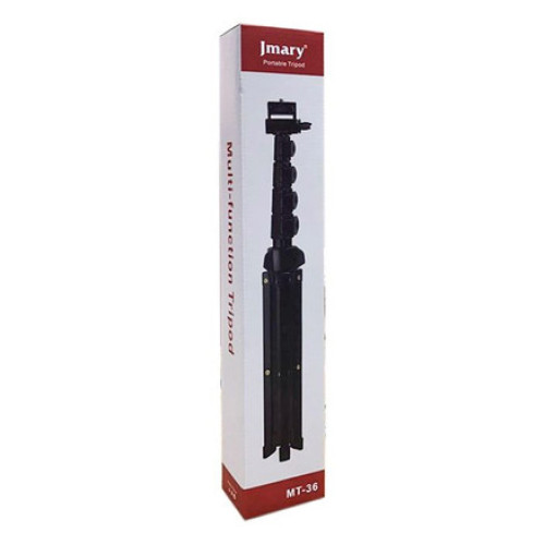 Jmary MT-36 Selfie Stick Tripod 67inch