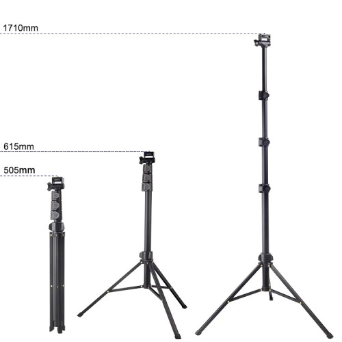 Jmary MT-36 Selfie Stick Tripod 67inch