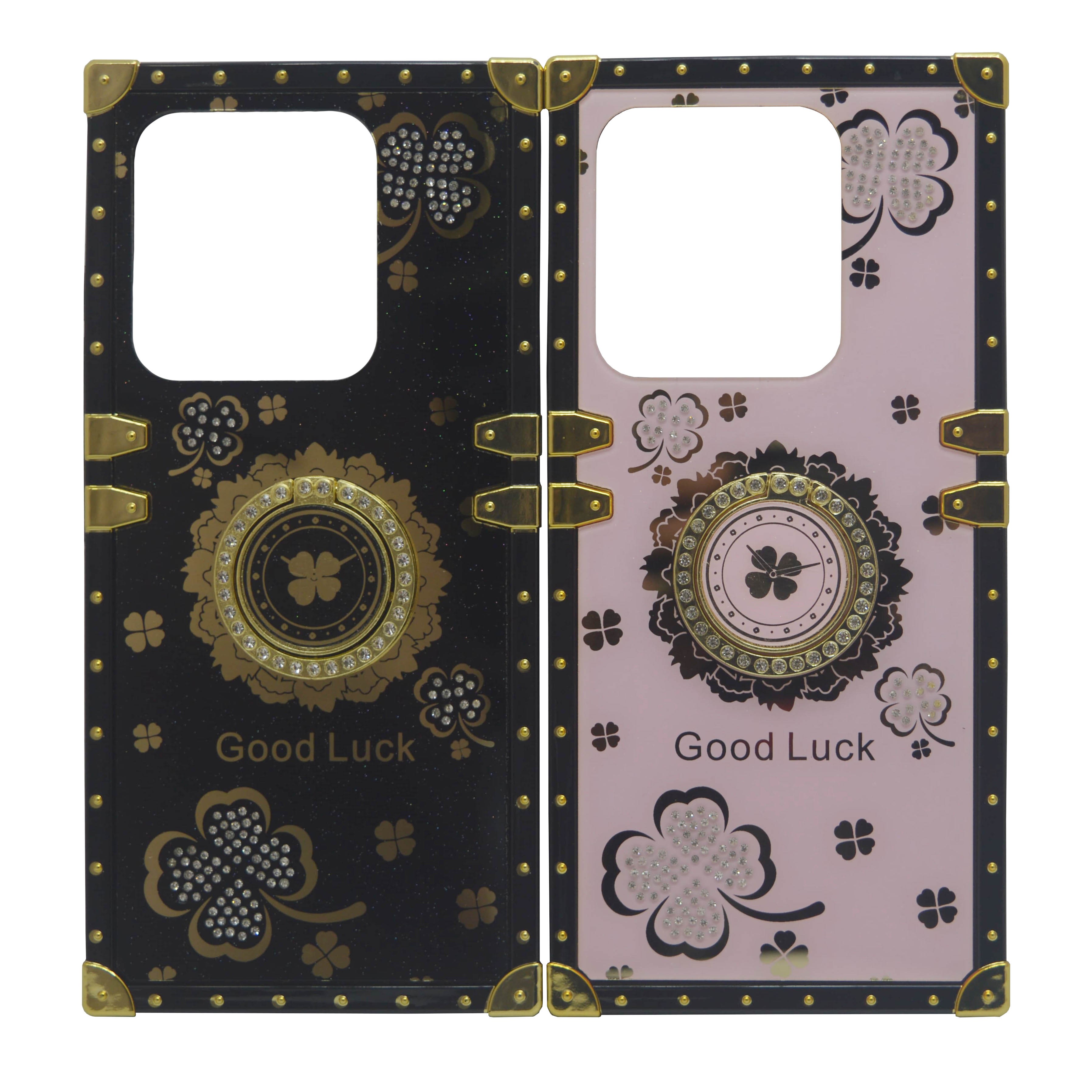 Infinix Hot 40I Good Luck Cover