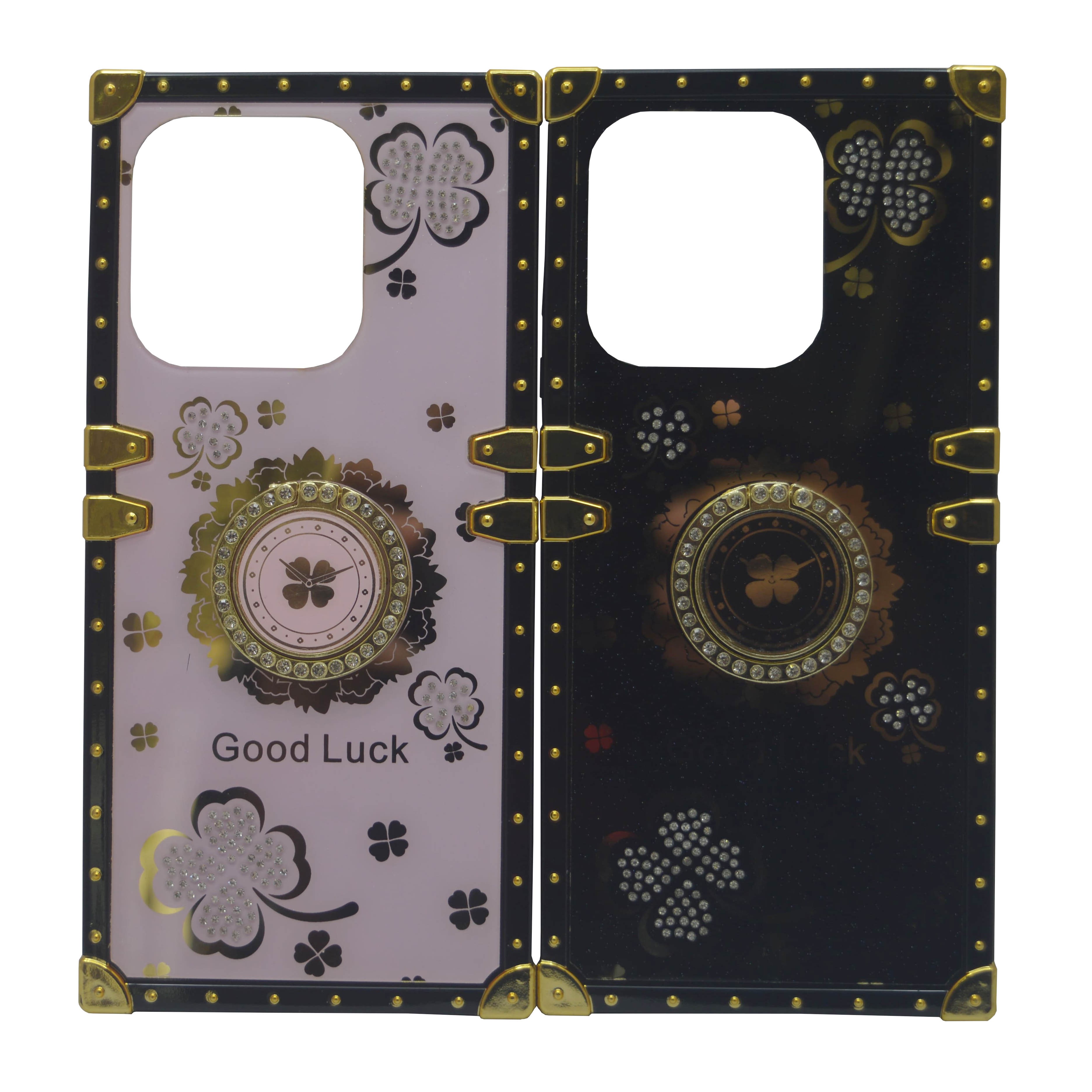 Infinix Sparkgo 2023 Good Luck Cover