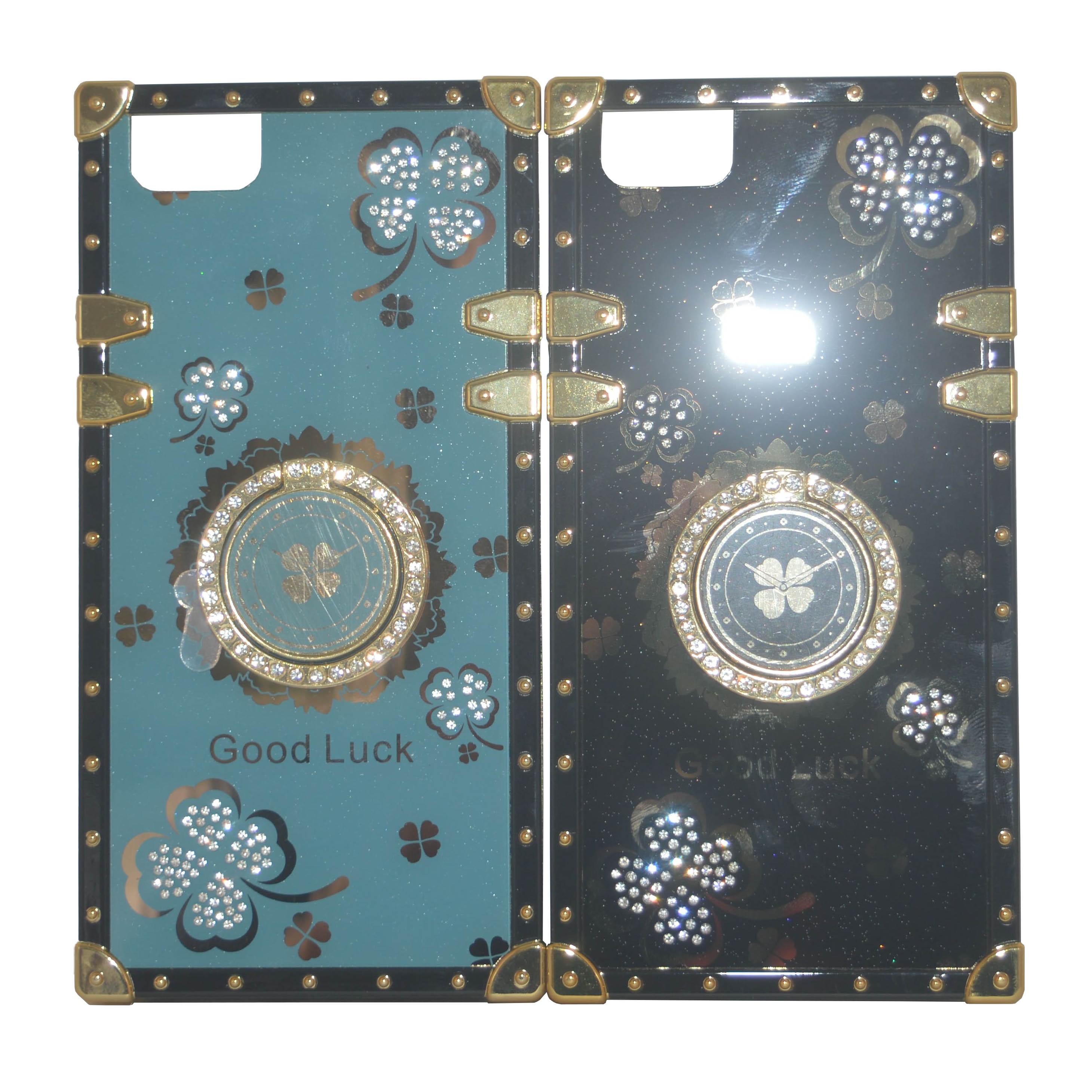 Iphone 6-7-8 Good Luck Cover