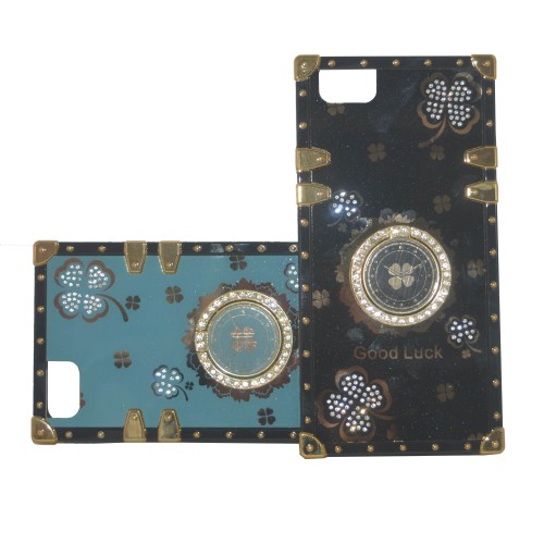 Iphone 6-7-8 Good Luck Cover