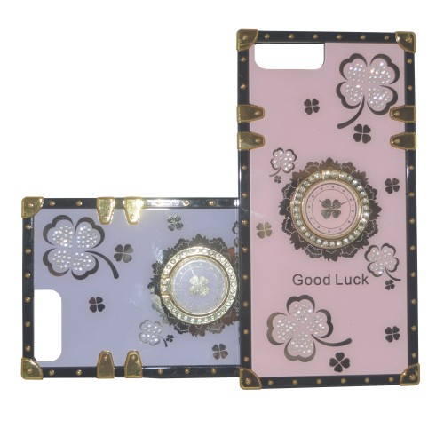 Iphone 6-7-8P Good Luck Cover