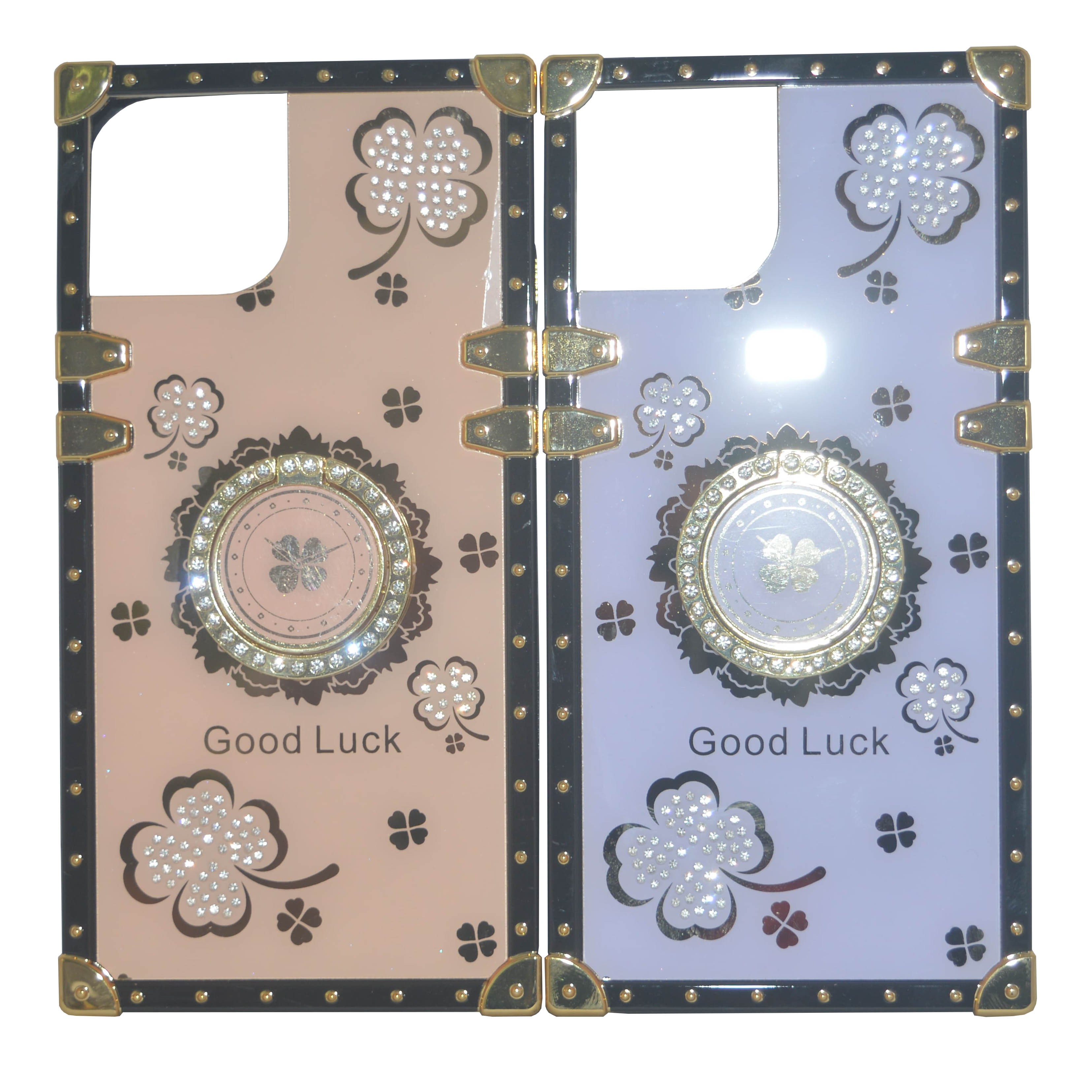 Iphone 13-14 Good Luck Cover