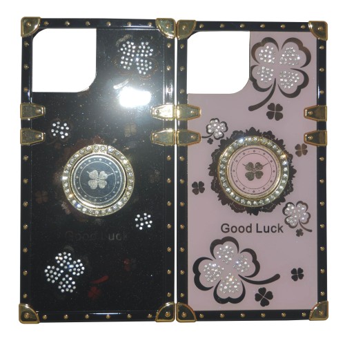 Iphone 13-14 Good Luck Cover