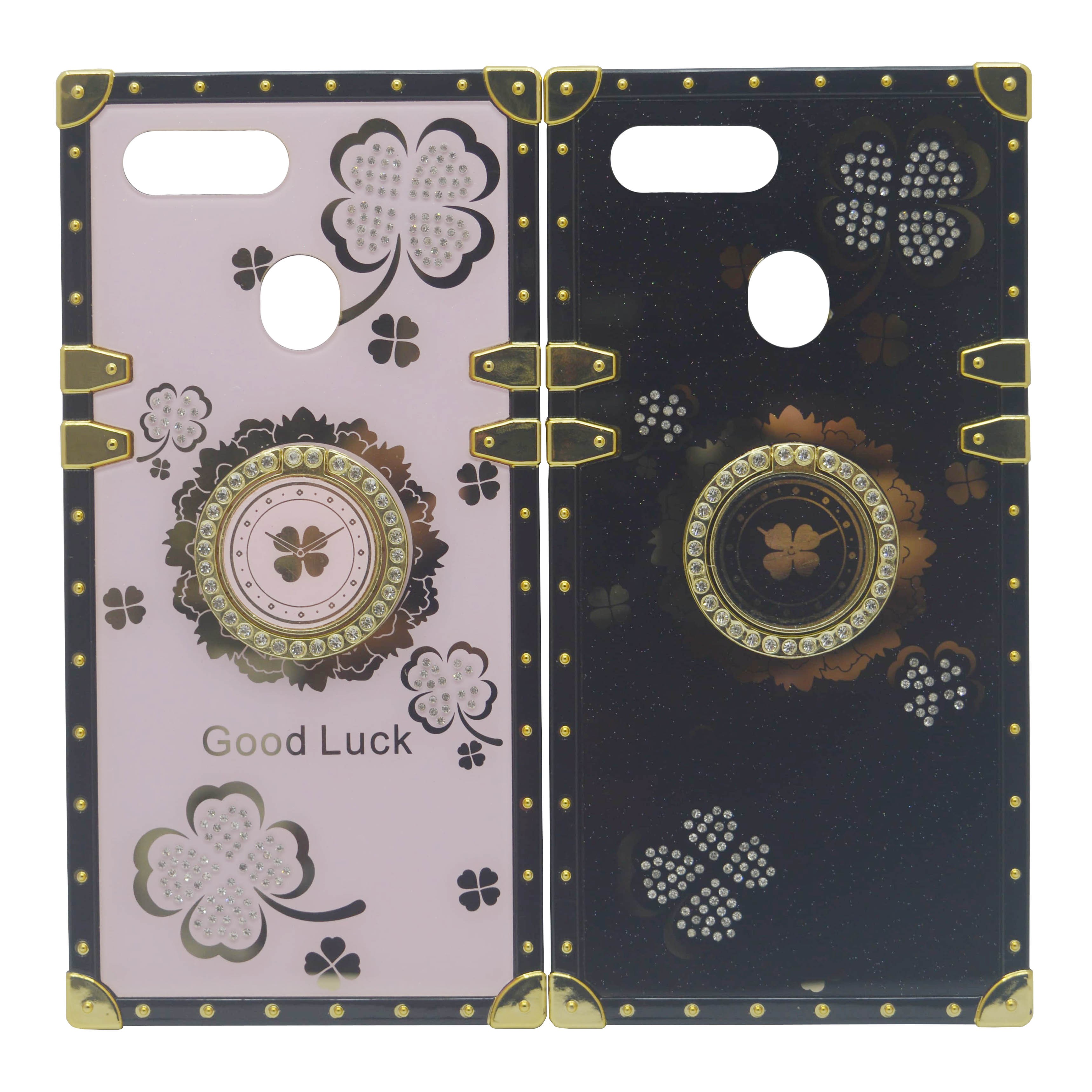 Oppo A5S Good Luck Cover