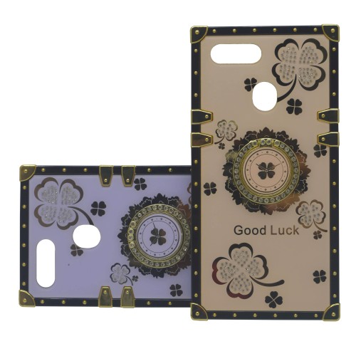 Oppo A5S Good Luck Cover