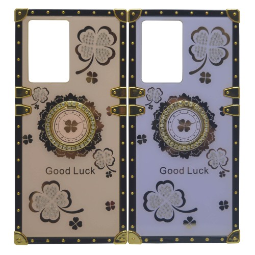 Oppo A57 Good Luck Cover