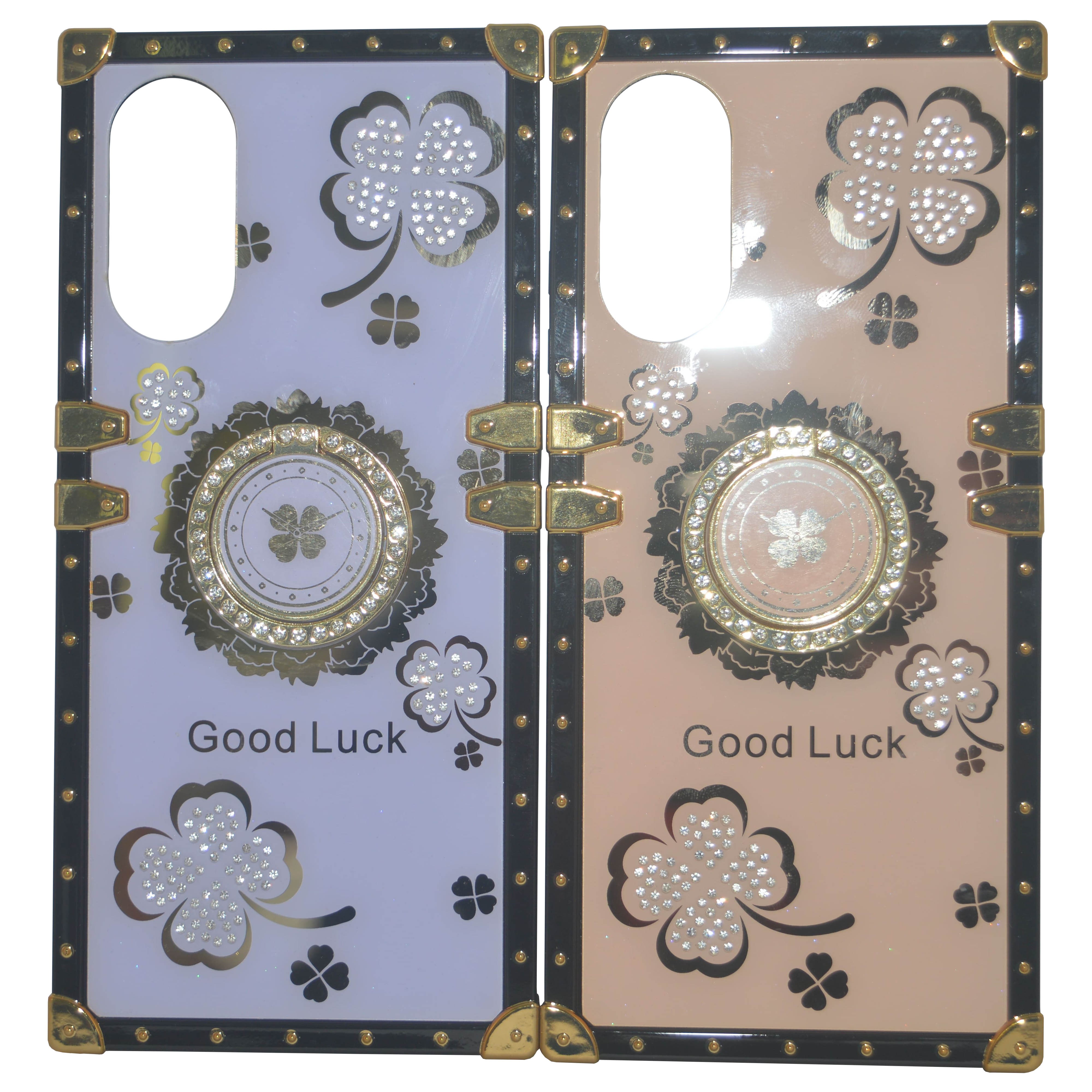 Oppo A78 4G Good Luck Cover