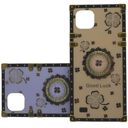 Oppo C11 2021 Good Luck Cover