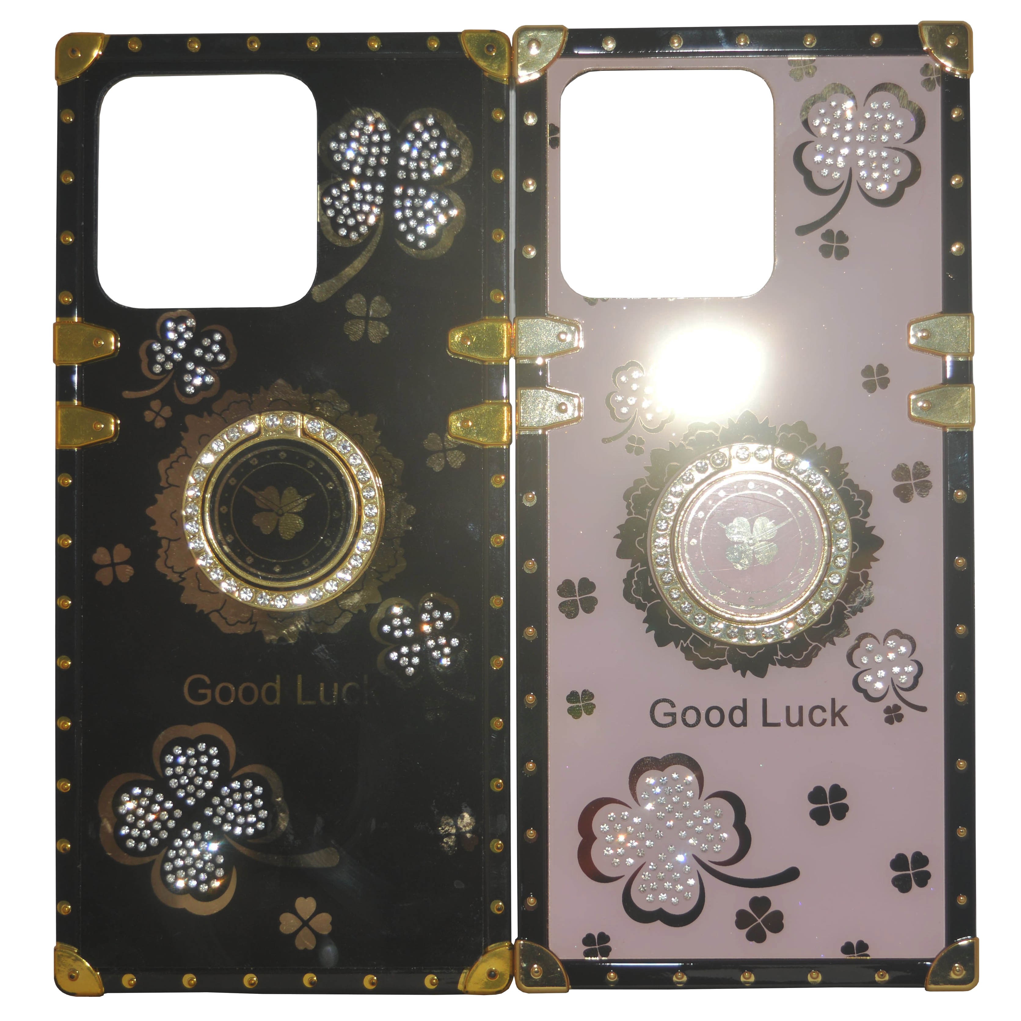 Oppo Narzo N53 Good Luck Cover