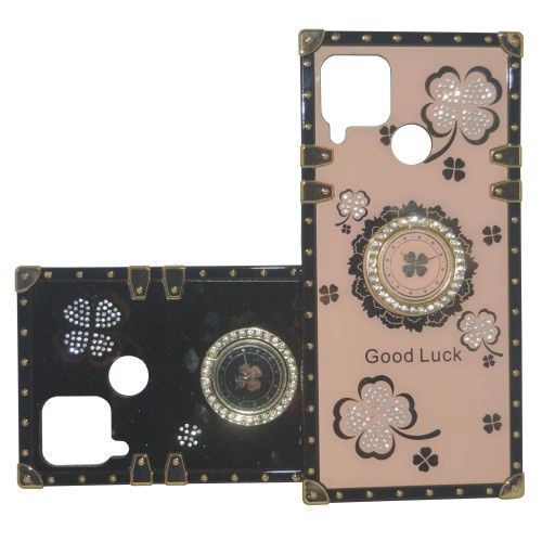 Realme C12 Good Luck Cover