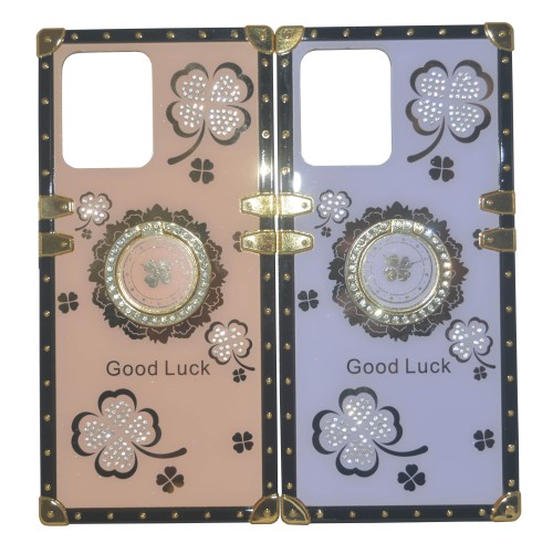 Realme C35 Good Luck Cover