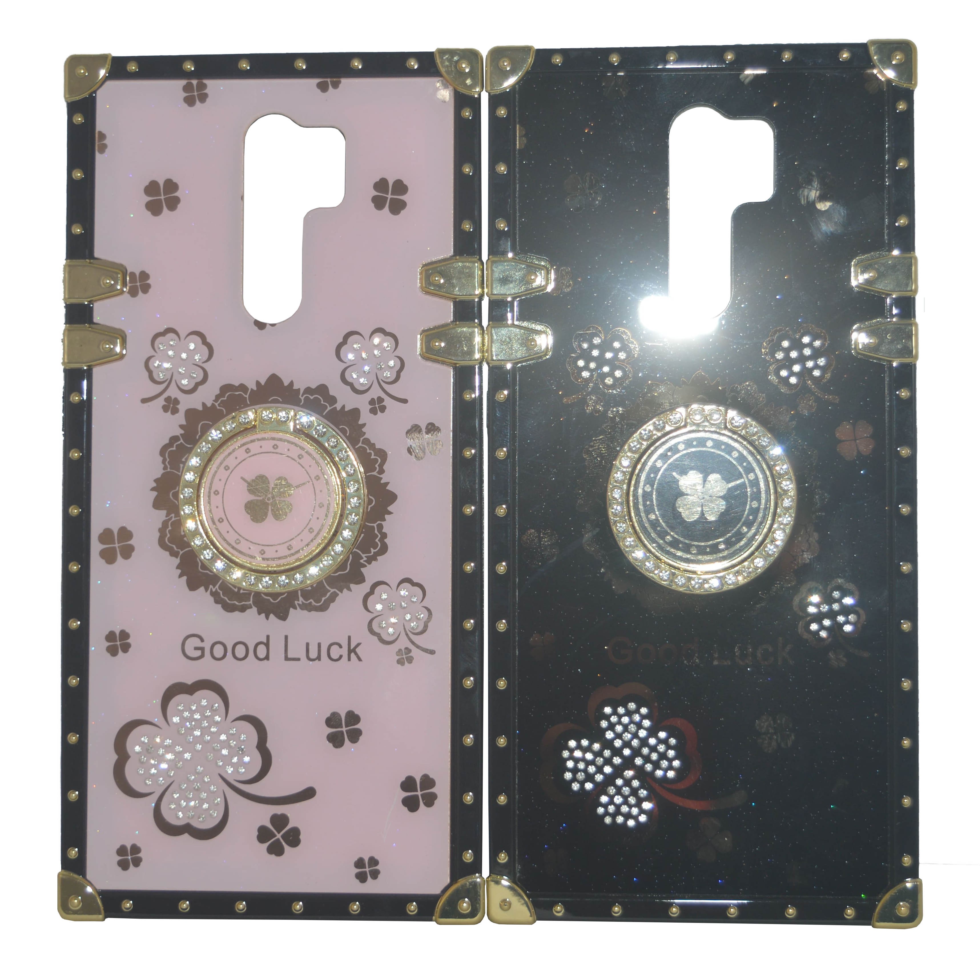 Redmi 9 Good Luck Cover