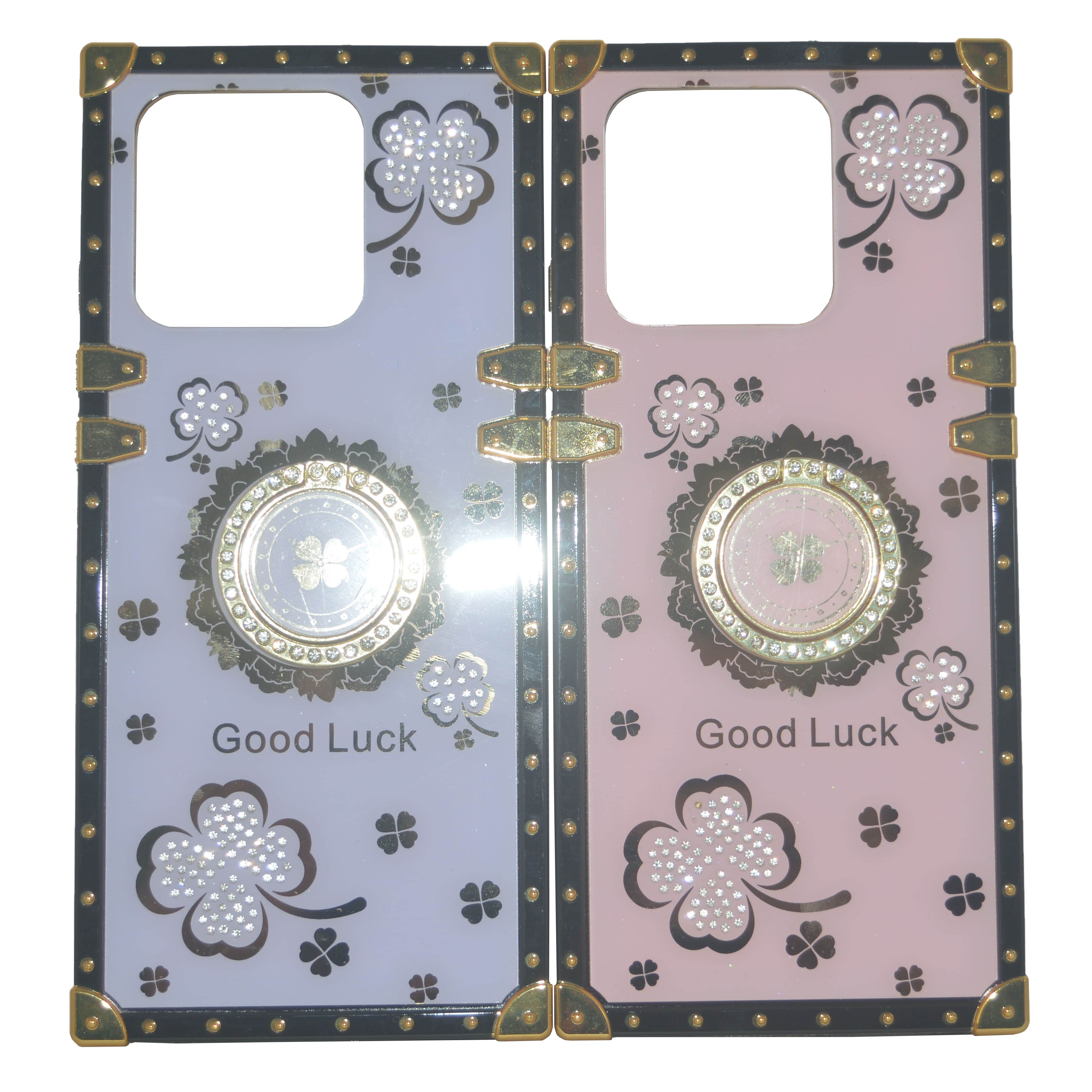 Redmi 10C Good Luck Cover