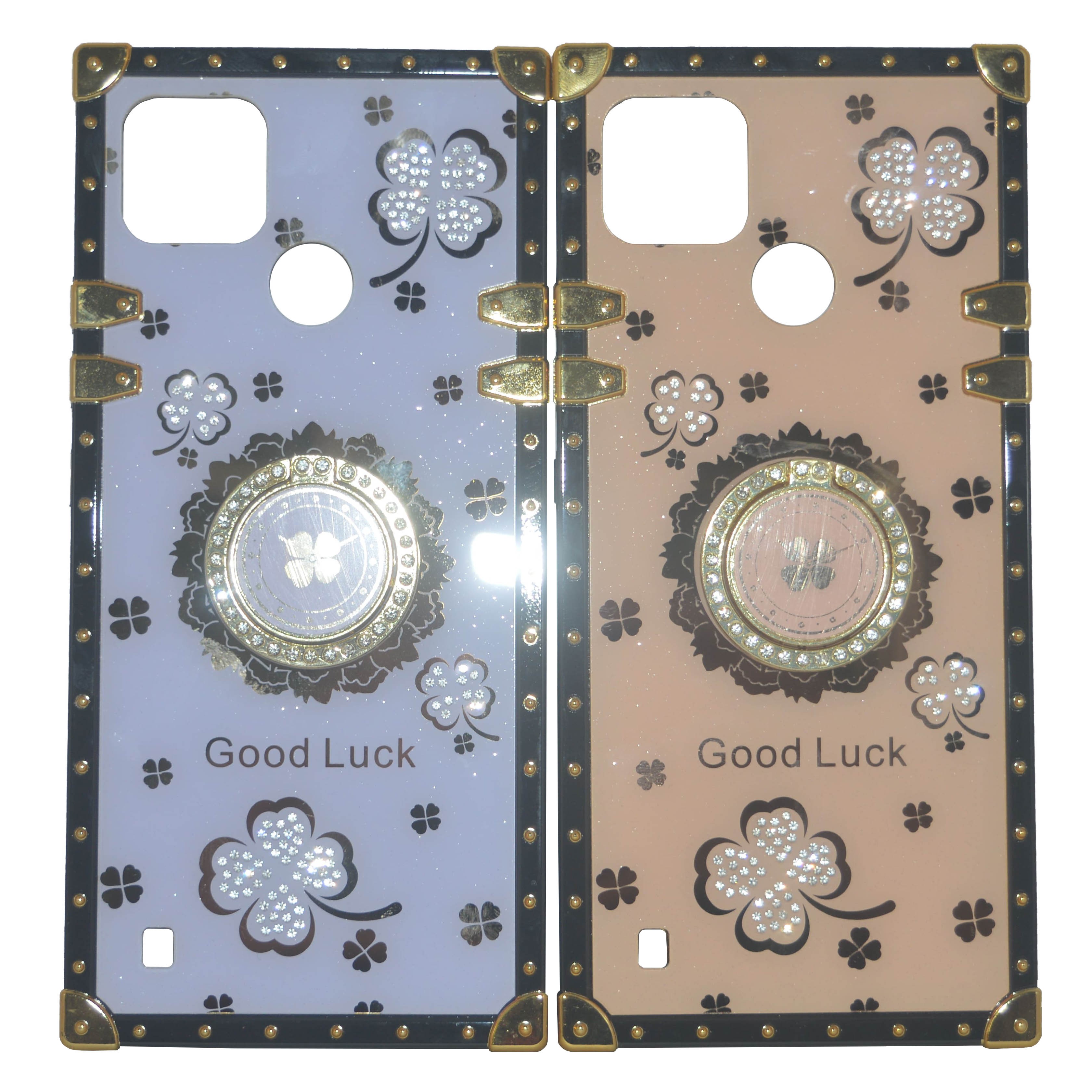 Redmi 13C 4G Good Luck Cover