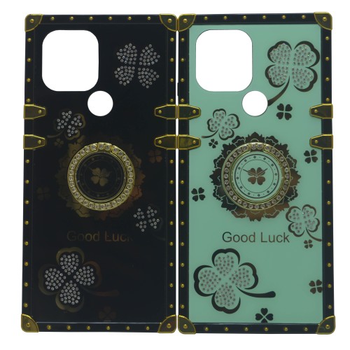 Redmi A1 Plus 4G Good Luck Cover