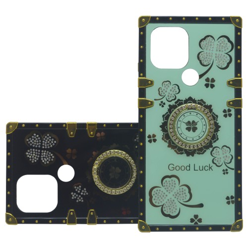 Redmi A1 Plus 4G Good Luck Cover