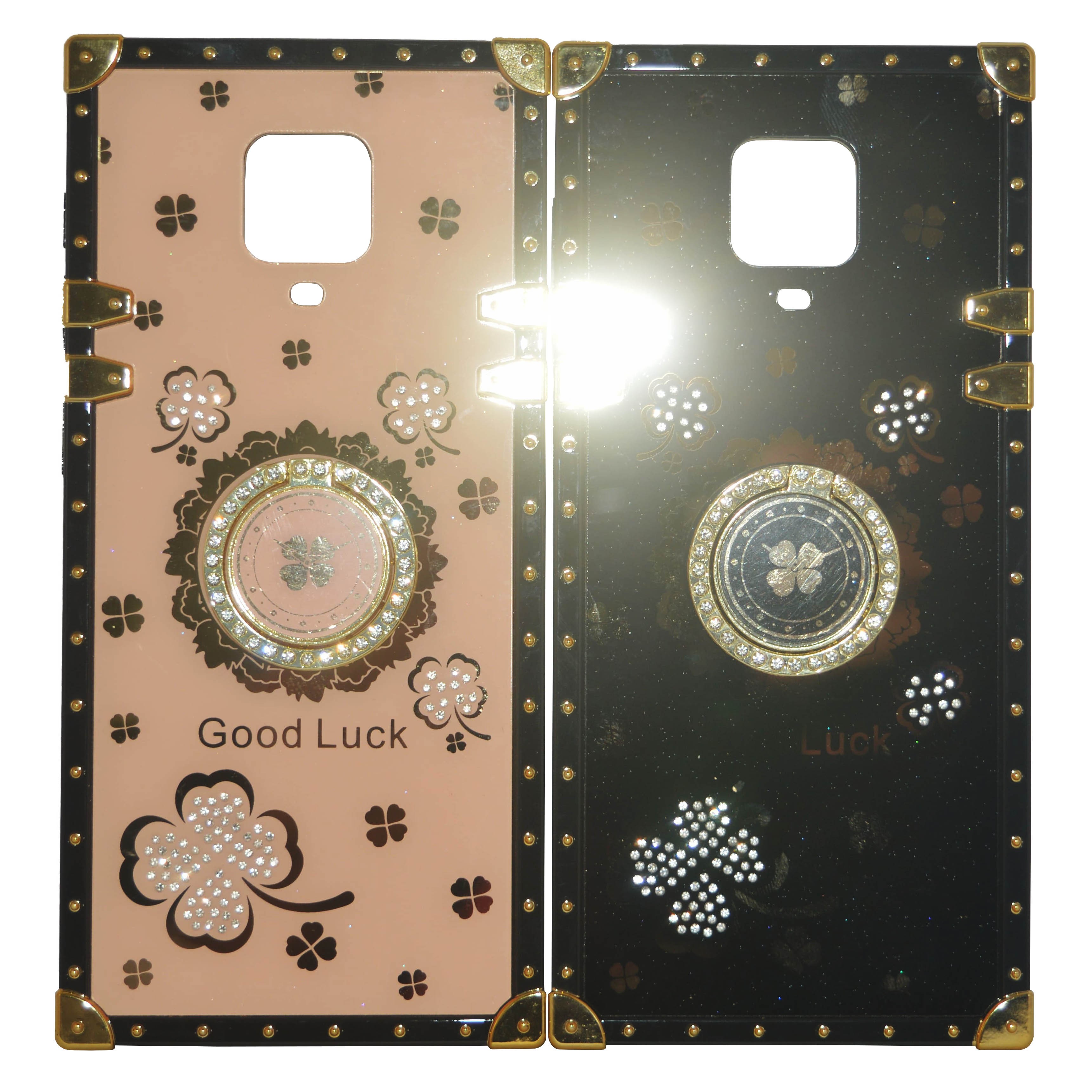 Redmi Note 9 Pro Good Luck Cover