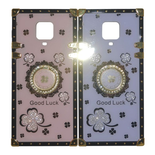 Redmi Note 9 Pro Good Luck Cover