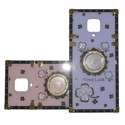 Redmi Note 9 Pro Good Luck Cover