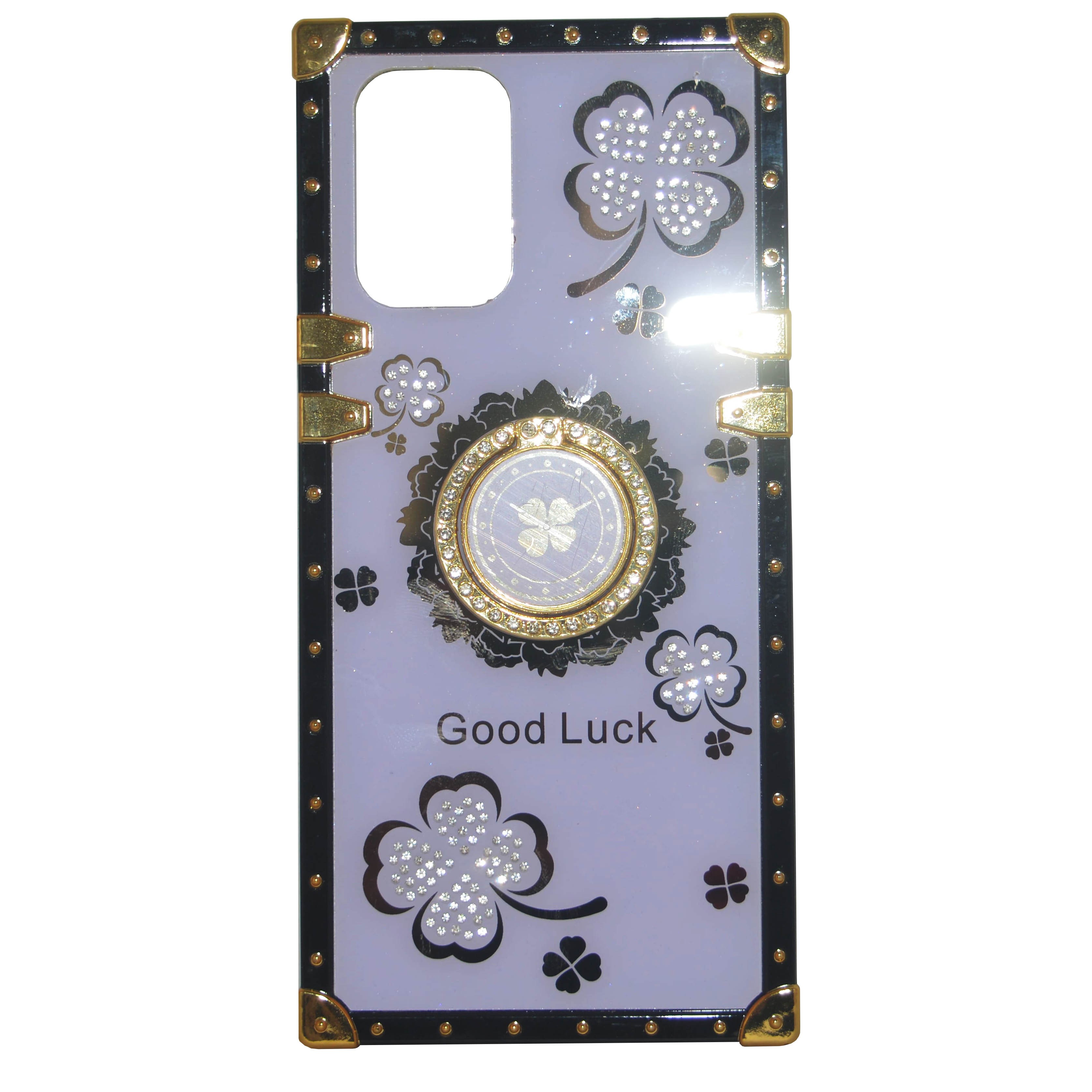 Redmi Note 10 4G Good Luck Cover