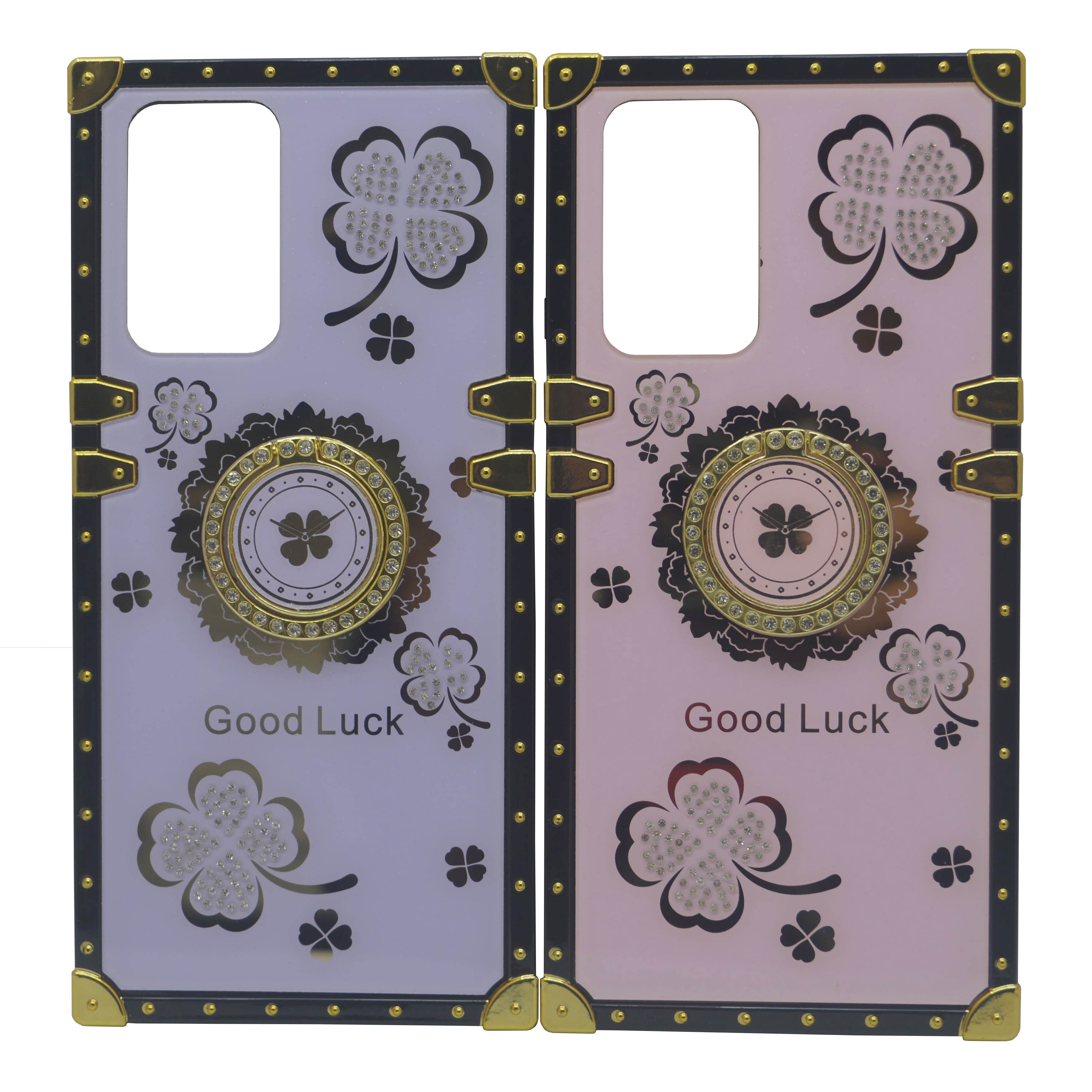 Redmi Note 10 Pro 4G Good Luck Cover