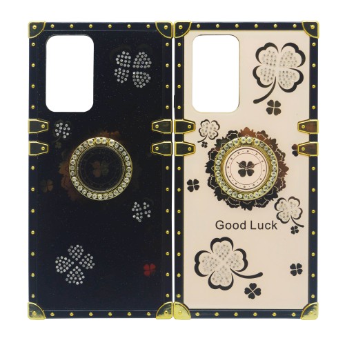 Redmi Note 10 Pro 4G Good Luck Cover