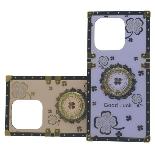 Redmi Note 13 4G Good Luck Cover