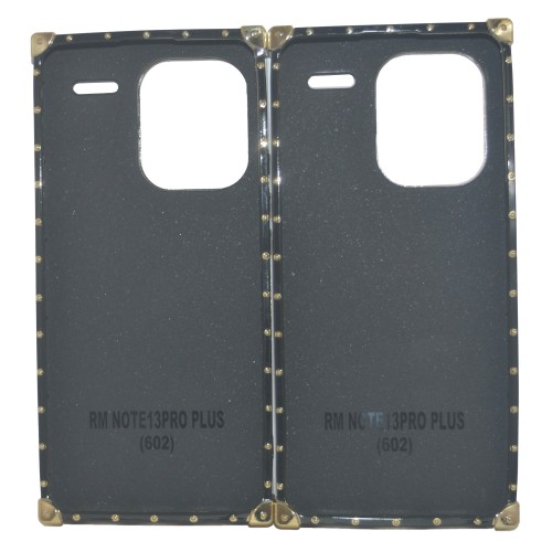 Redmi Note 13 Pro Plus Good Luck Cover