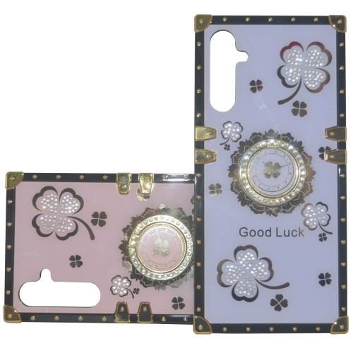 Samsung Galaxy A05S Good Luck Cover