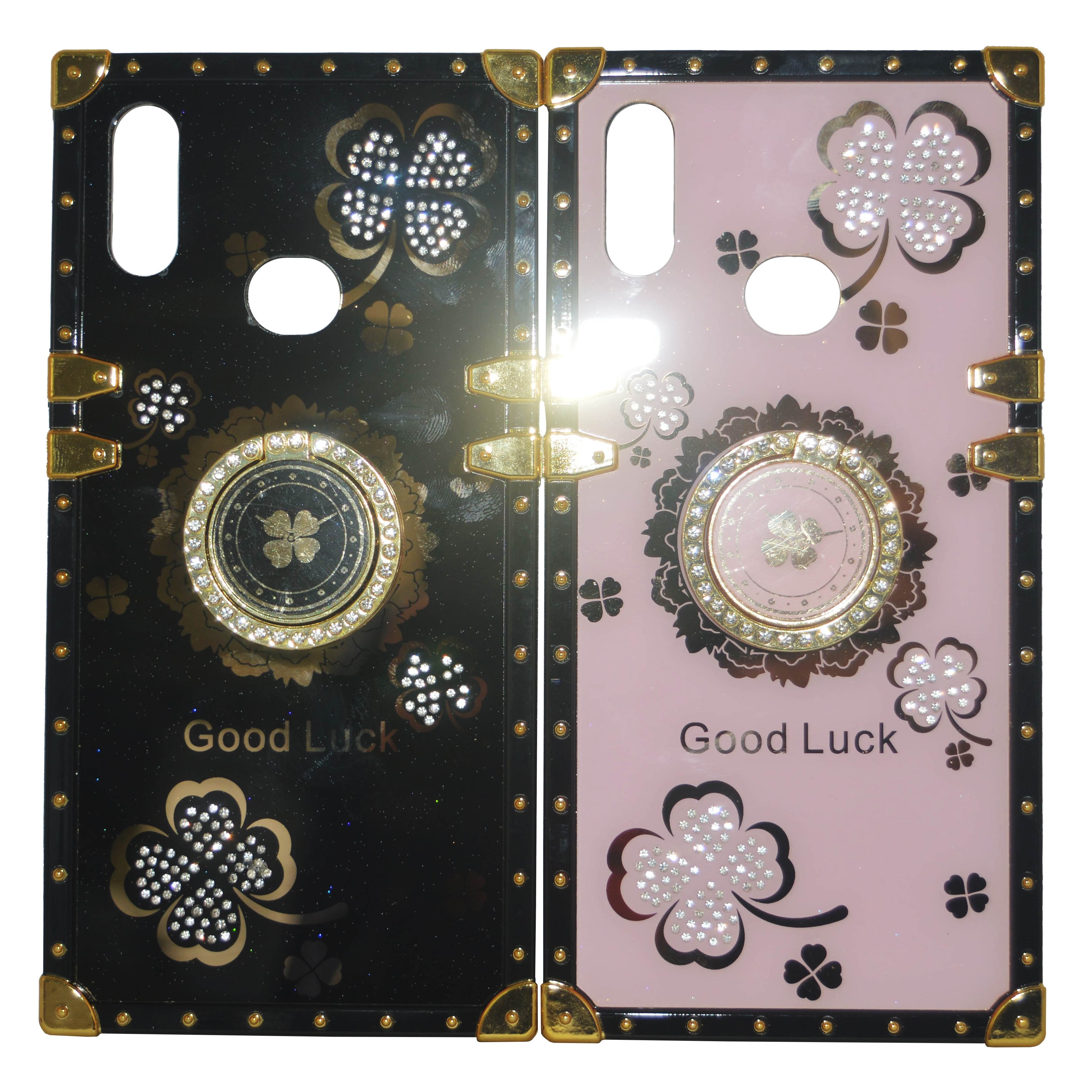 Samsung Galaxy A10S Good Luck Cover