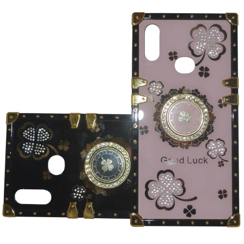 Samsung Galaxy A10S Good Luck Cover